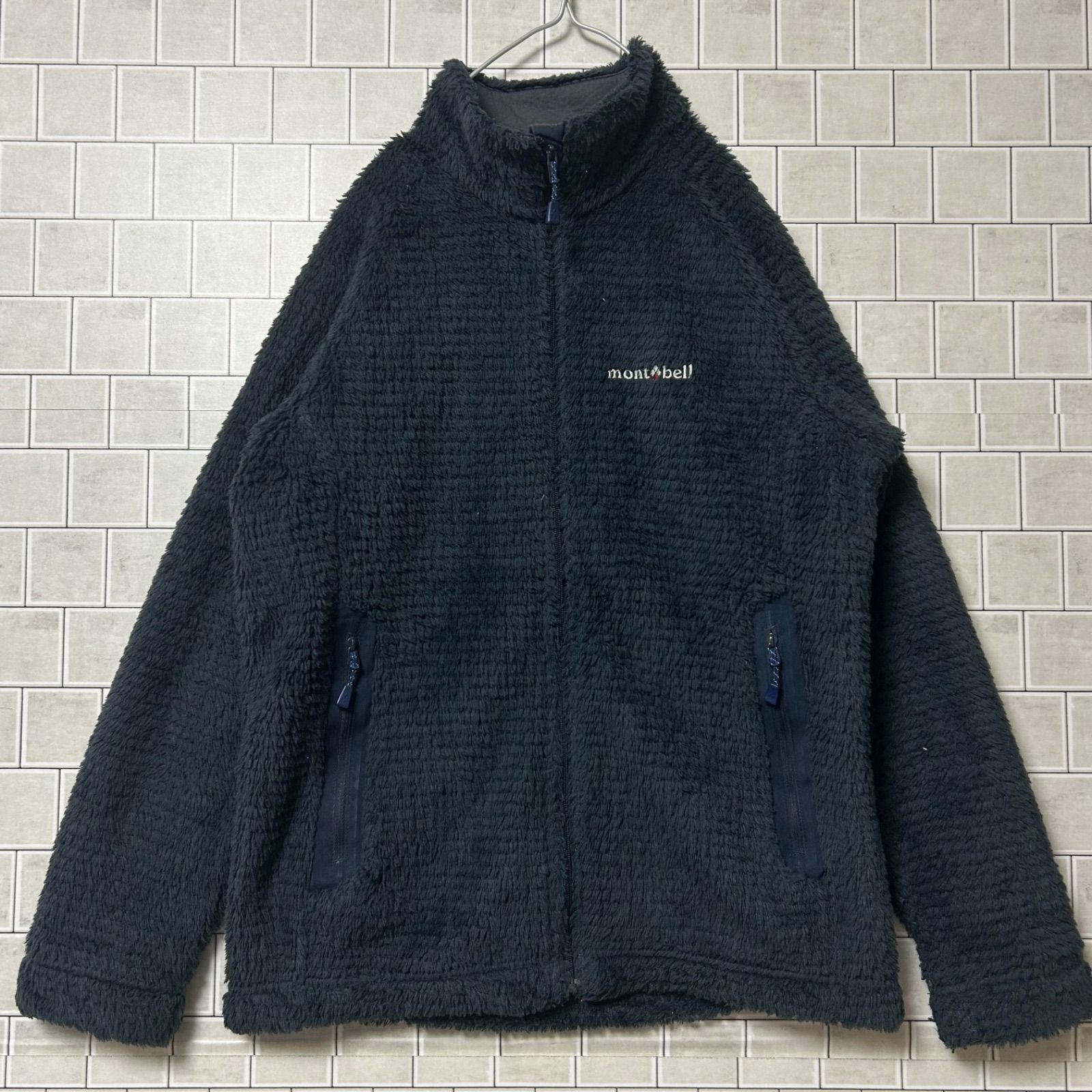 楽天市場】クリマエア ジャケット フリース モンベル レディース 美品 