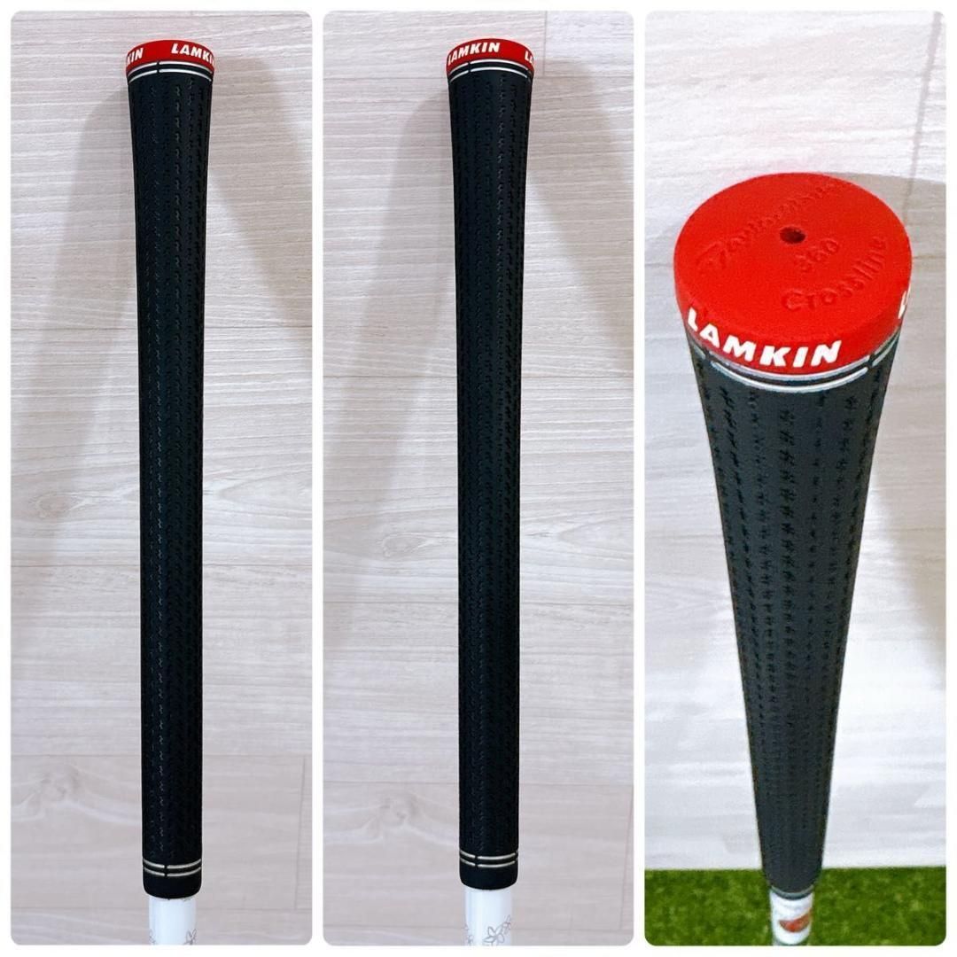 Diamana ディアマナ PD 50 S テーラーメイドスリーブ ドライバー用