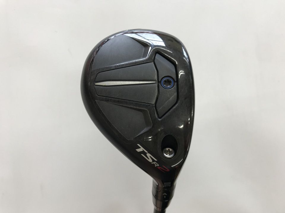 即納】SRIXON ZXi HYBRID | 19 | S | Diamana ZXi for HYBRID | 中古