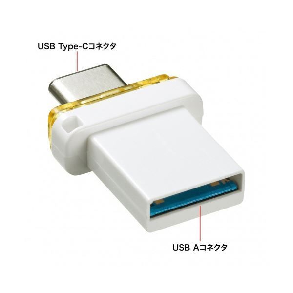 サンワサプライUSB Type-C