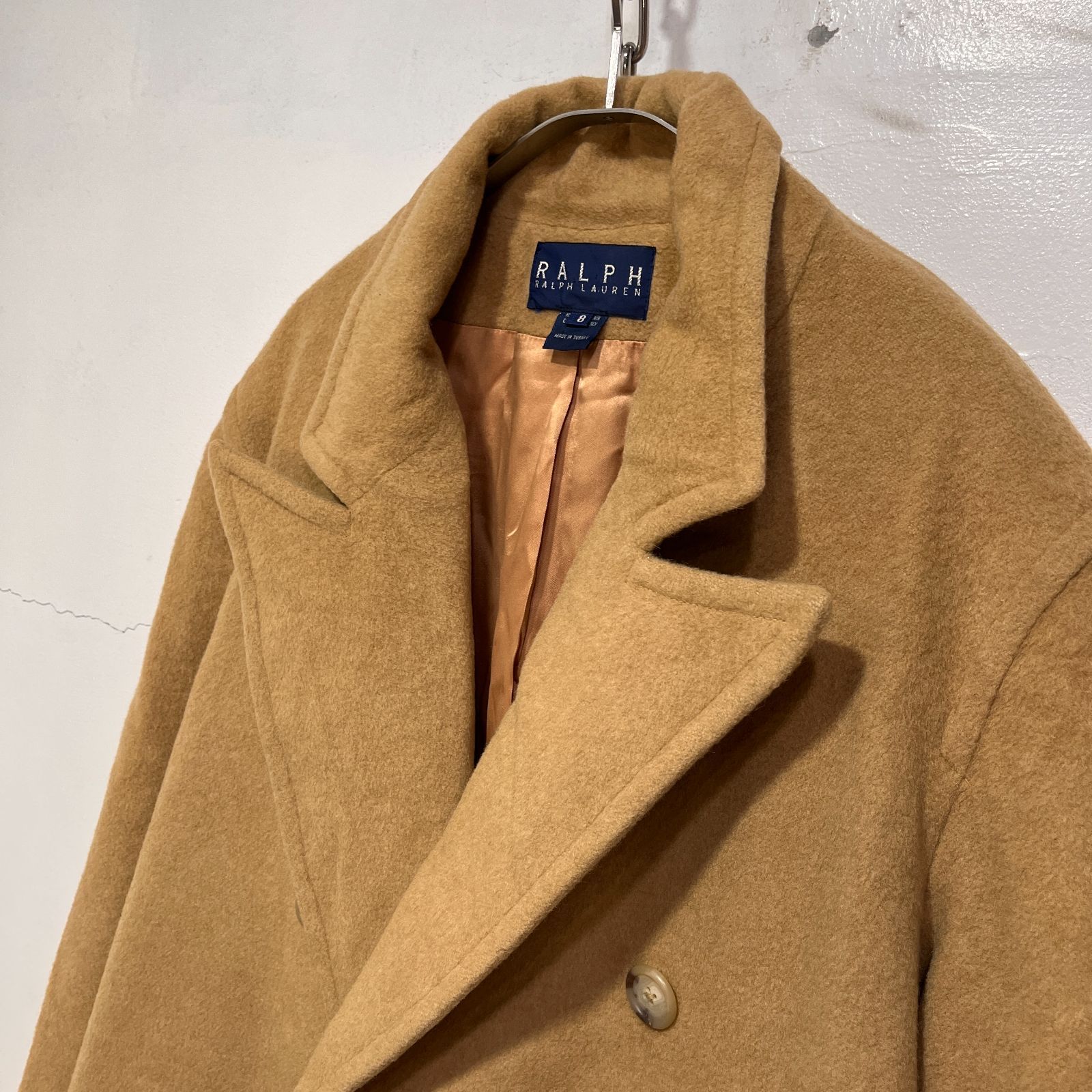 POLO RALPH LAUREN - ポロ ラルフローレン 【新品同様/国内正規