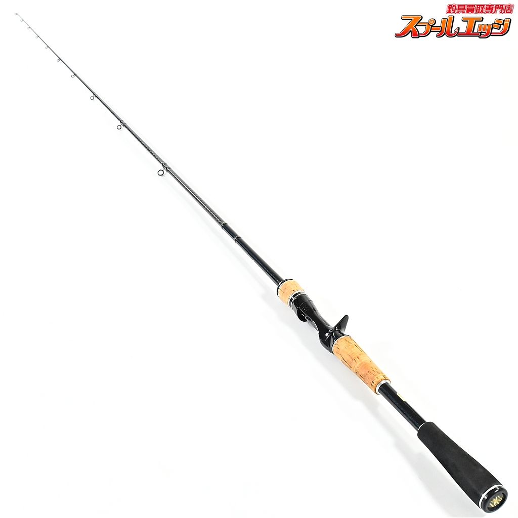 Shimano nium ベイトリール　13 【シマノ】 13エクスプライド 168ML-G SHIMANO EXPRIDE バス