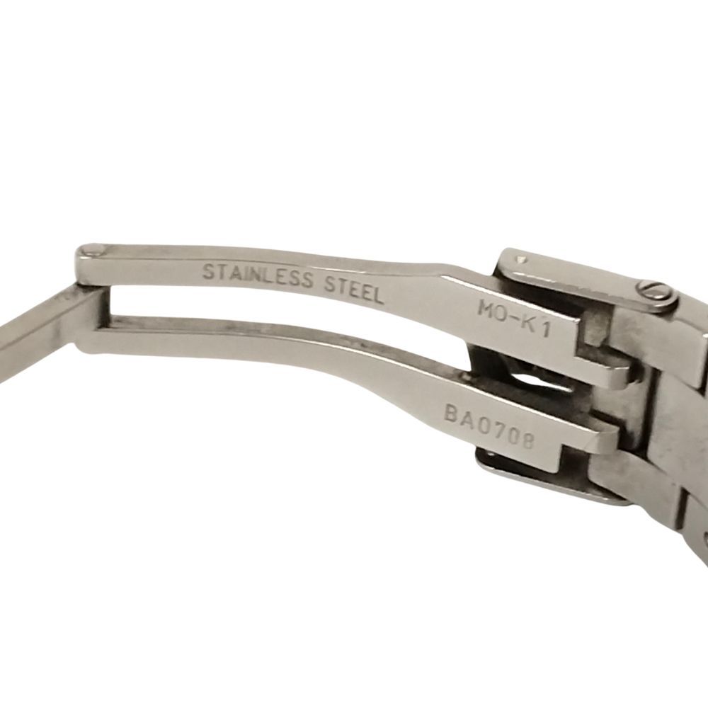 タグホイヤー TAG HEUER WL1311 キリウム デイト レディース