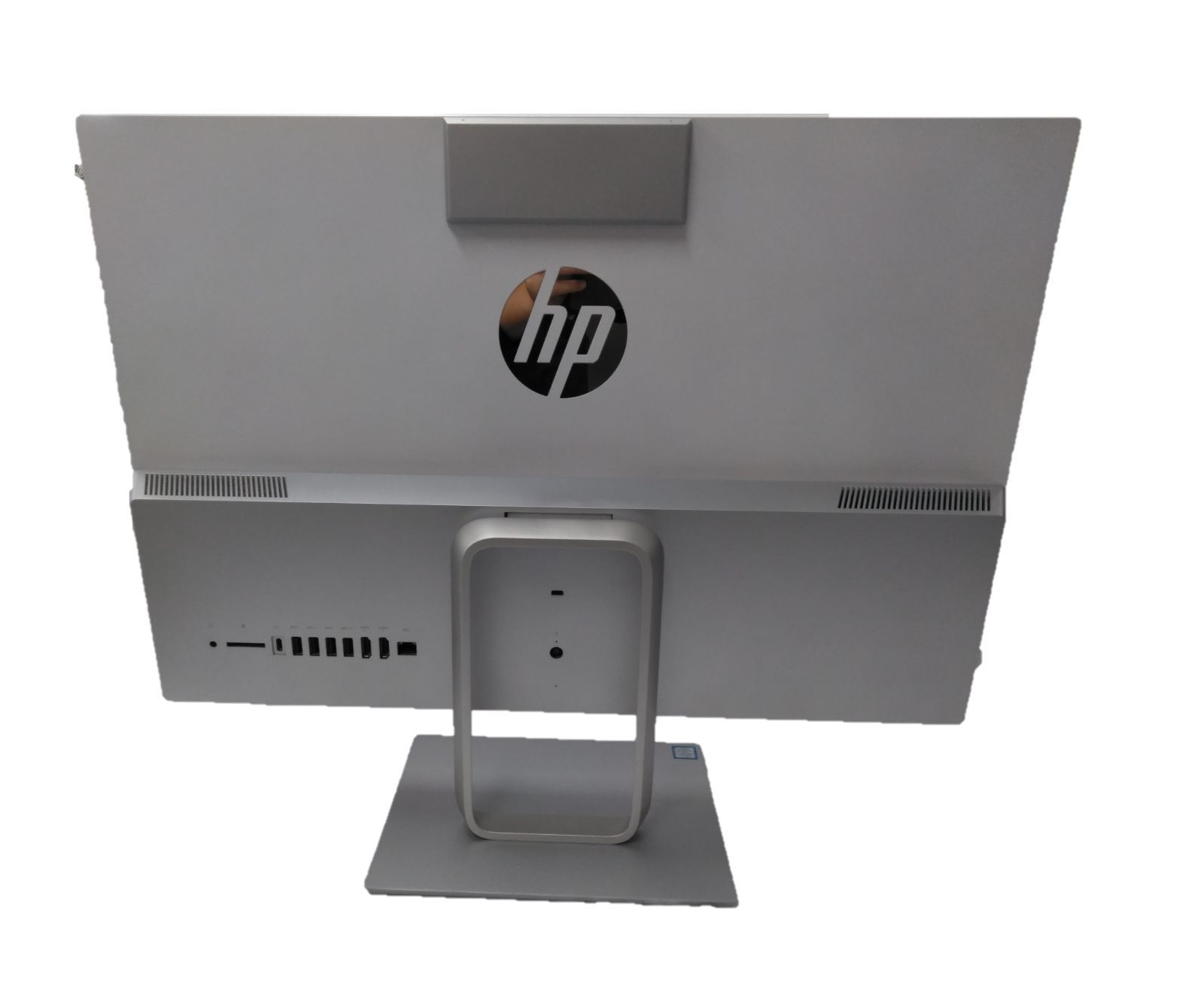 238型ネット環境【ジャンク品】HP/Pavilion/24-x014jp/一体型デスクトップ ④