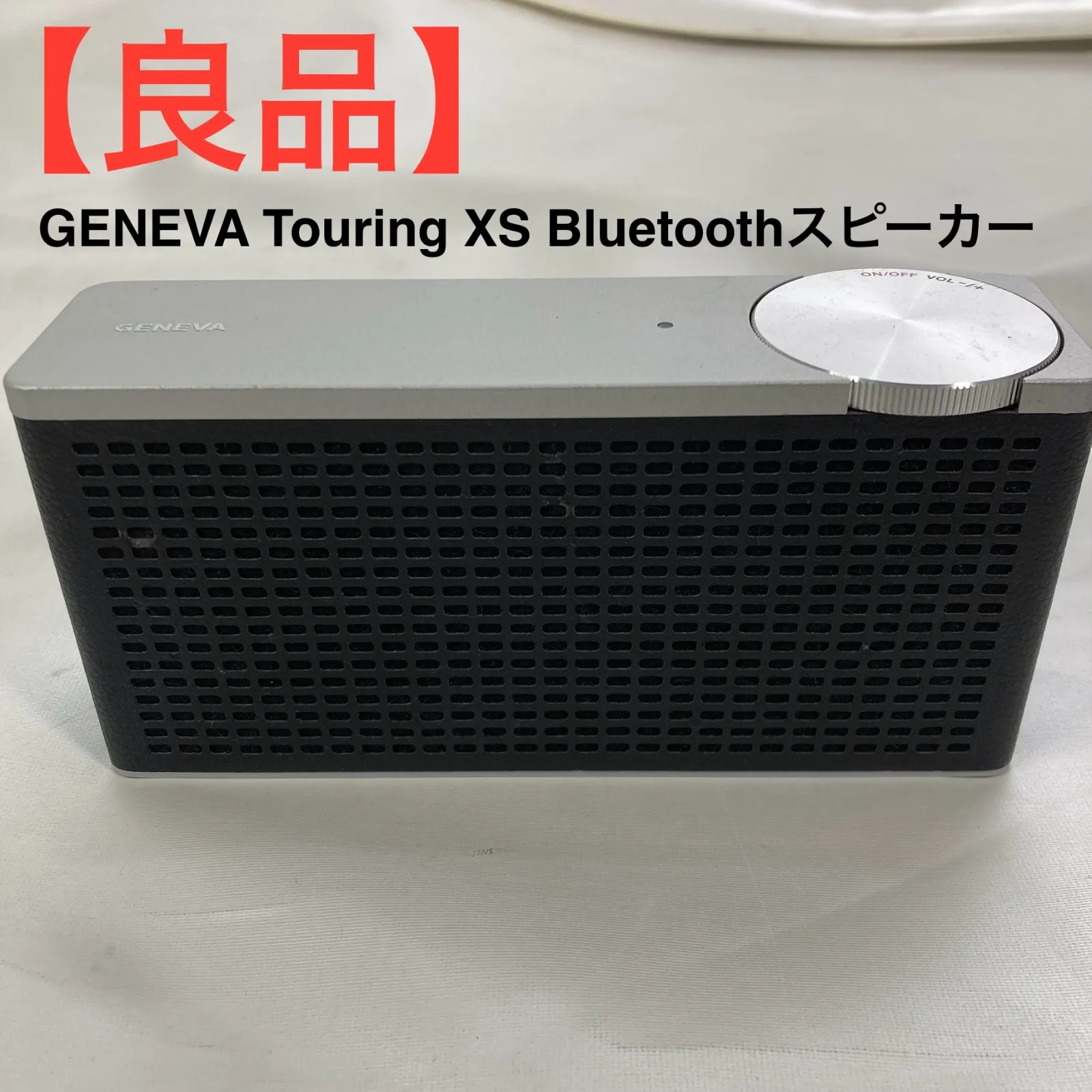 2026年最新】geneva touringの人気アイテム - メルカリ