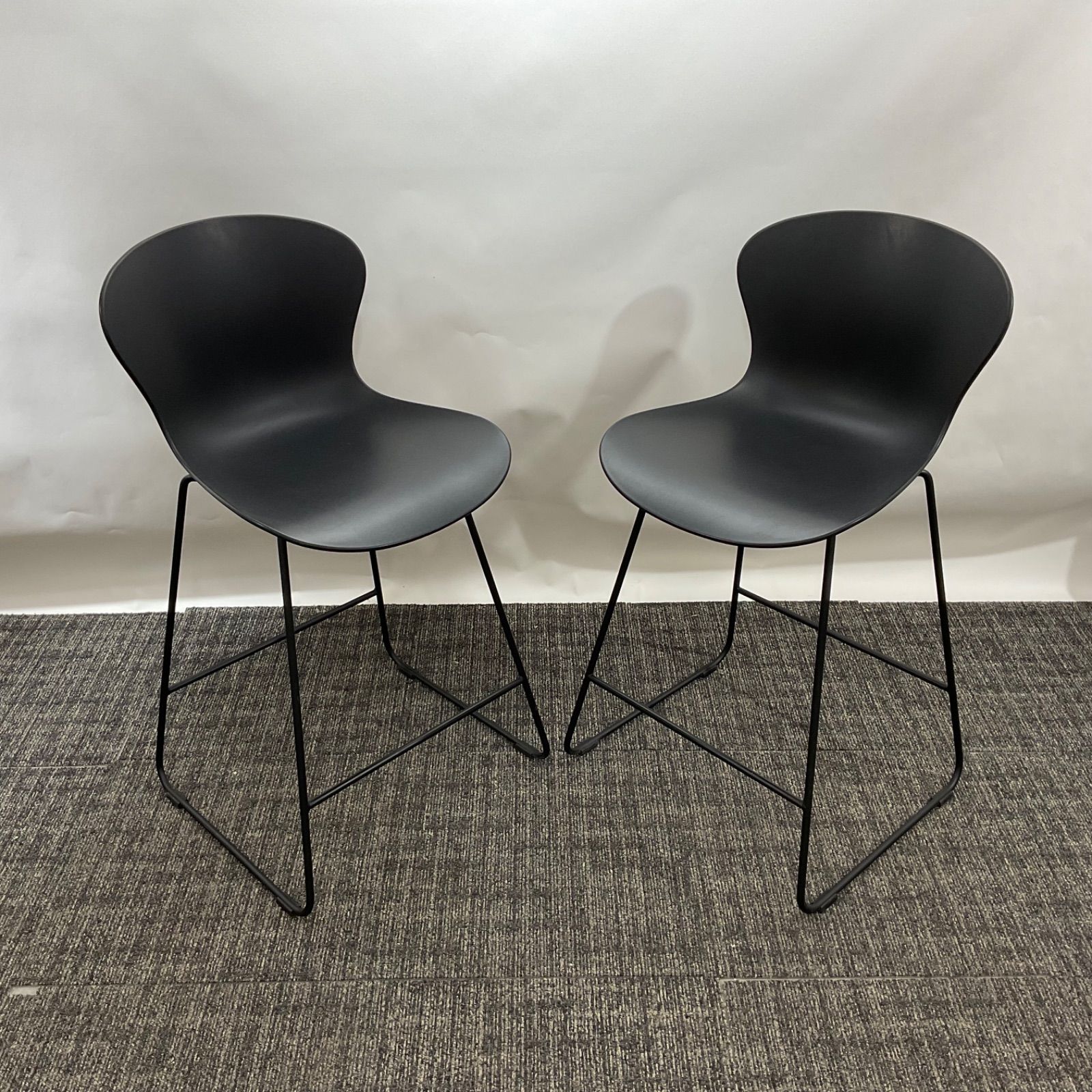 BoConcept ボーコンセプト Adelaide アデレード 2脚売り 清掃済み!!