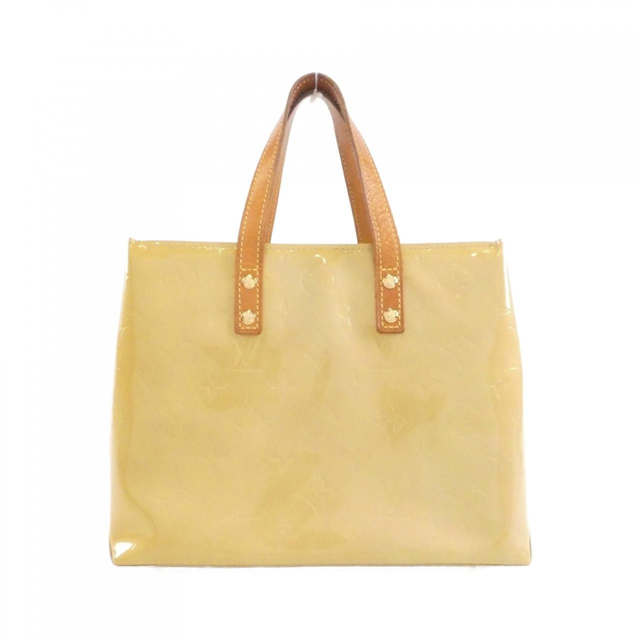 ルイヴィトン ヴェルニ リード PM M91144 バッグ