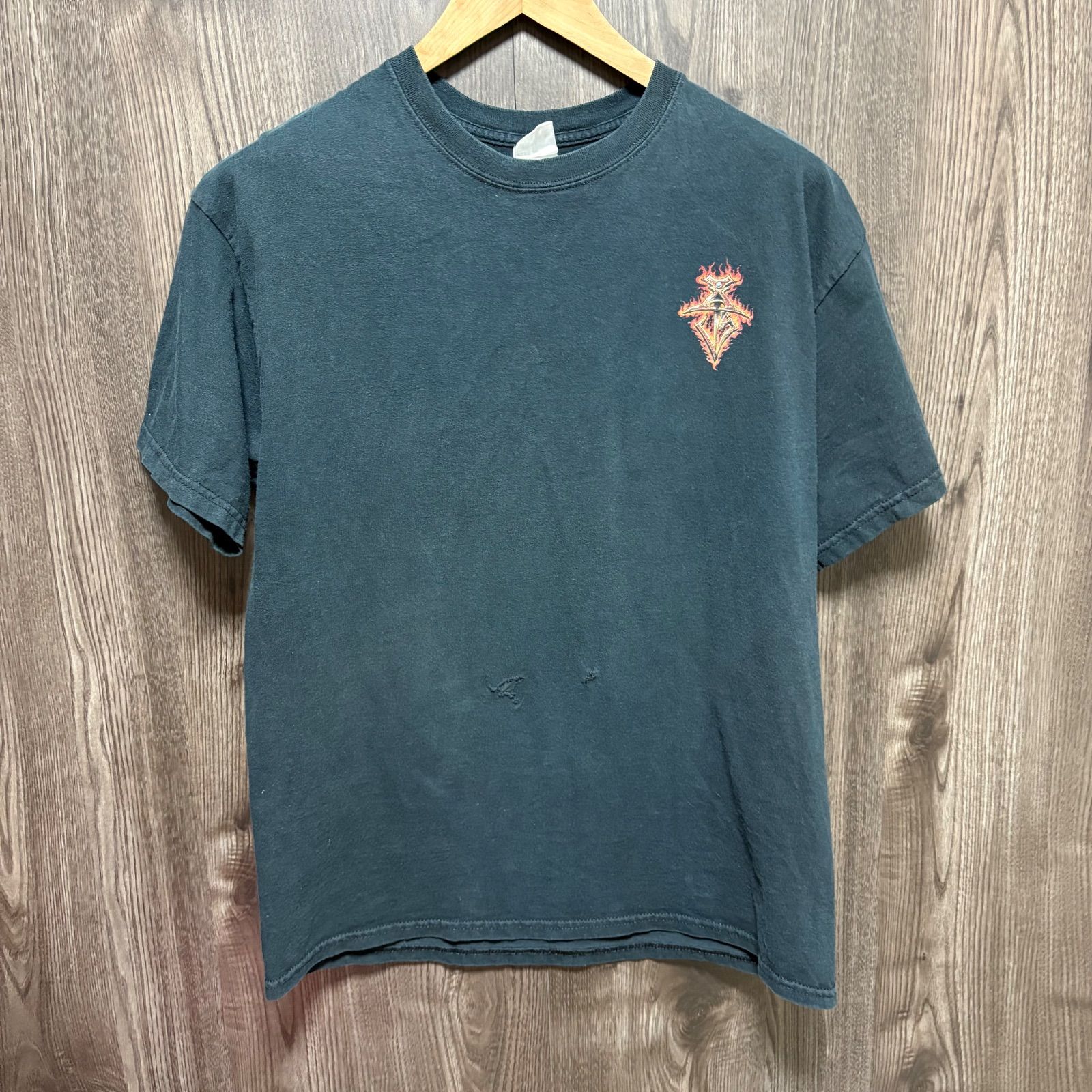 ウェア 90s GILDAN size L Lサイズ 90s～00s GILDAN tee - メルカリ