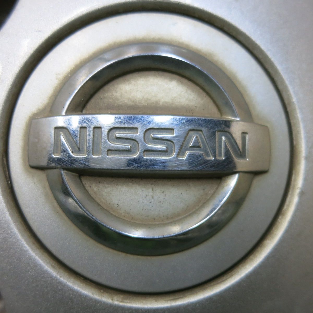 送料無料] 4本価格☆日産 E51 エルグランド 純正 ホイール 16インチ 16