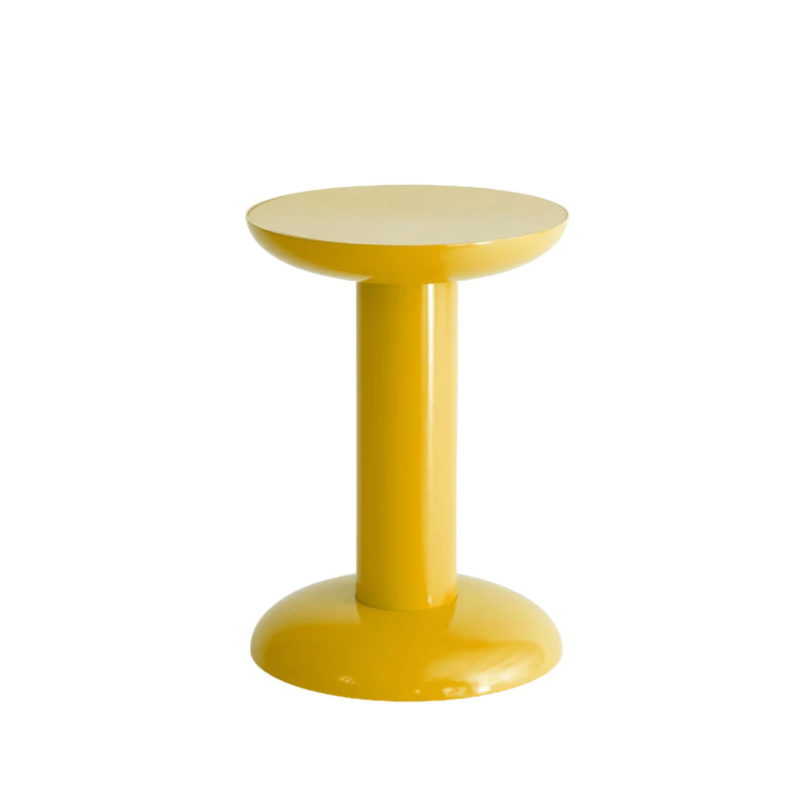 raawii ラーウィー Thing スツール Yellow イエロー one size