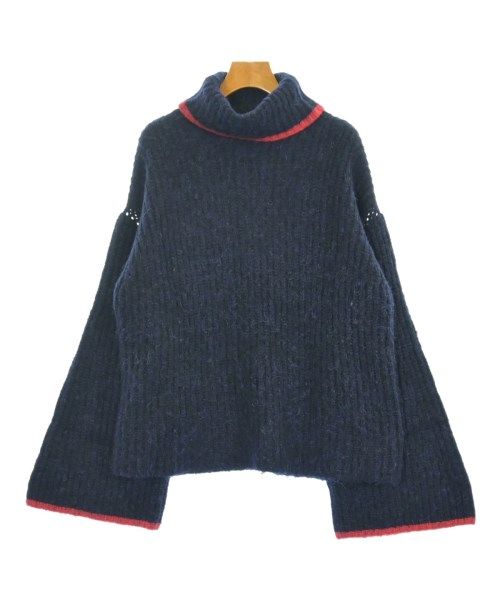 Merlette マーレット ニット・セーター レディース 【古着】【中古】 Merlette ニット・セーター レディース マーレット 中古 古着 Merlette