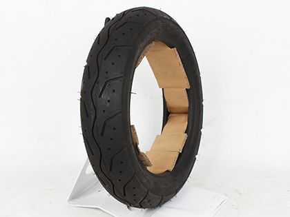 SHINKO 80/90-10 M/C 44J GOLDENBOY SR560 TLタイヤ 1本 訳有