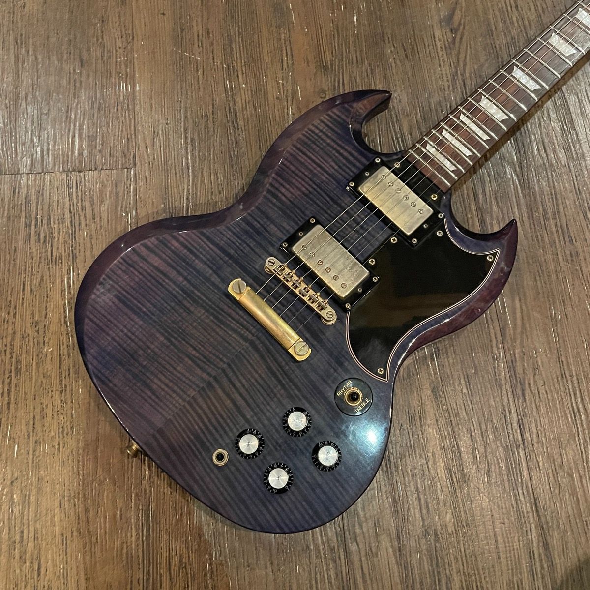 Epiphone SG G-400 Electric Guitar エピフォン エレキギター