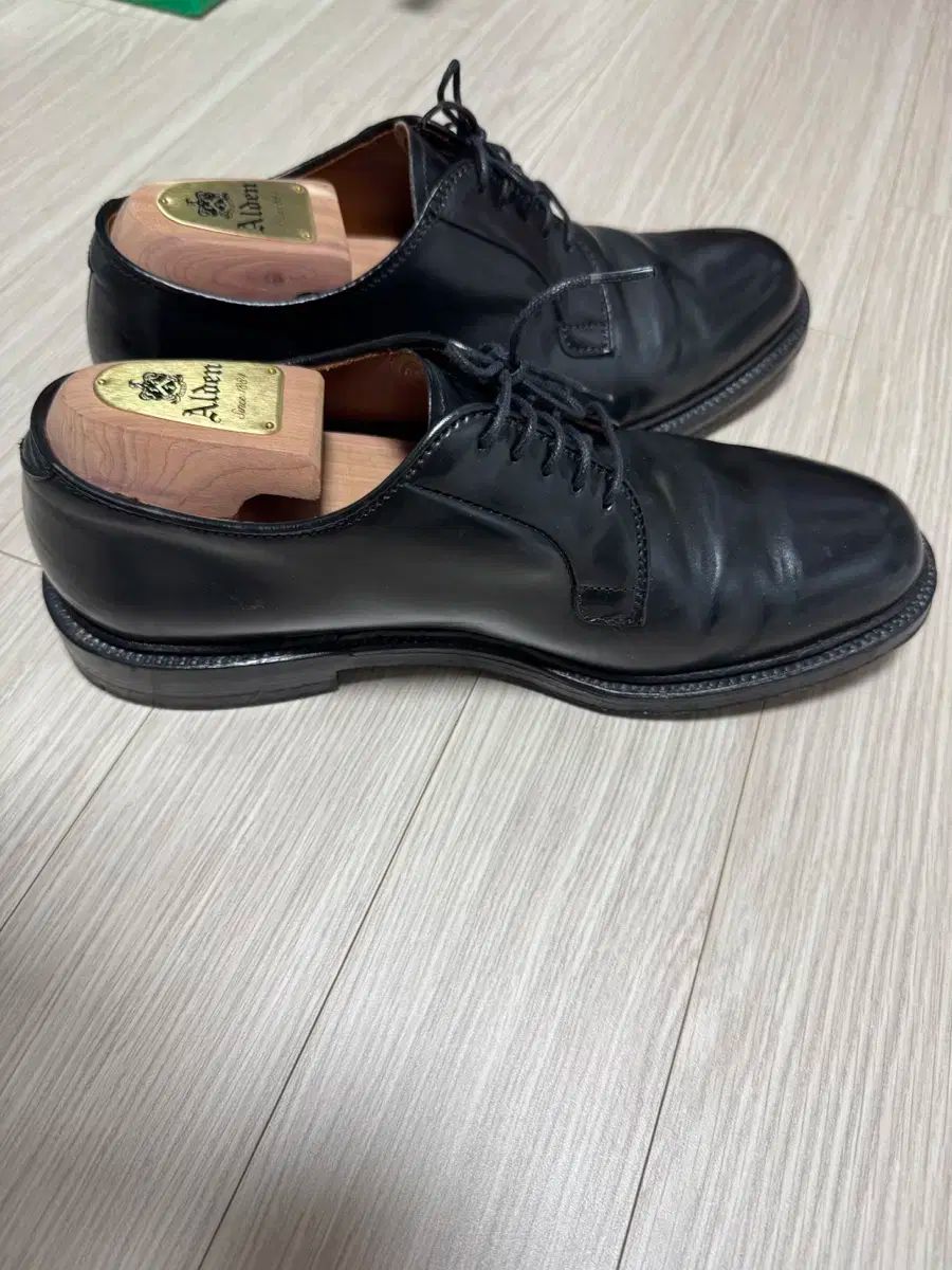 オールデン 9901 8D 出品 - メルカリ