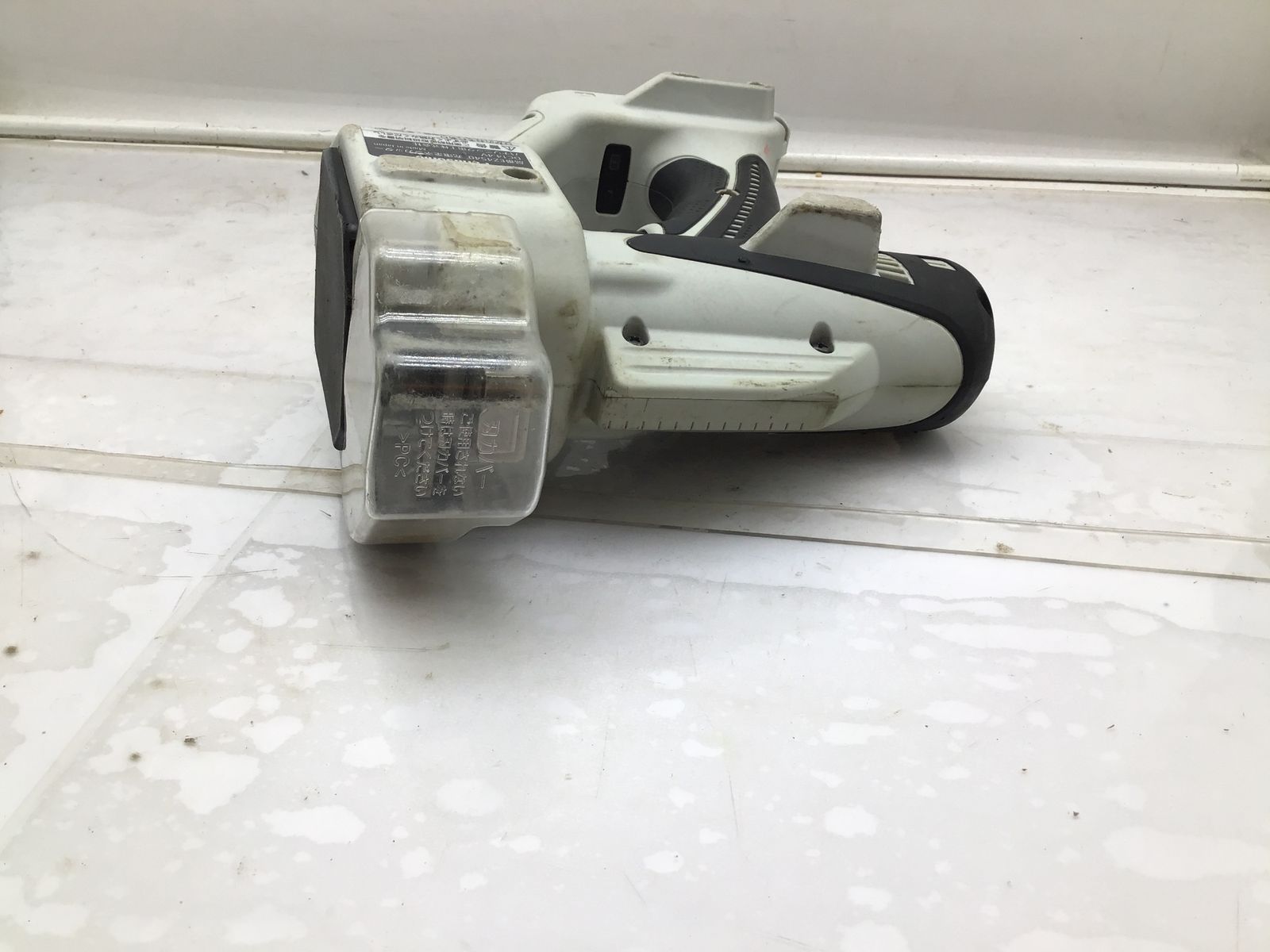 14.4V充電全ネジカッター EZ4540LZ2S-B