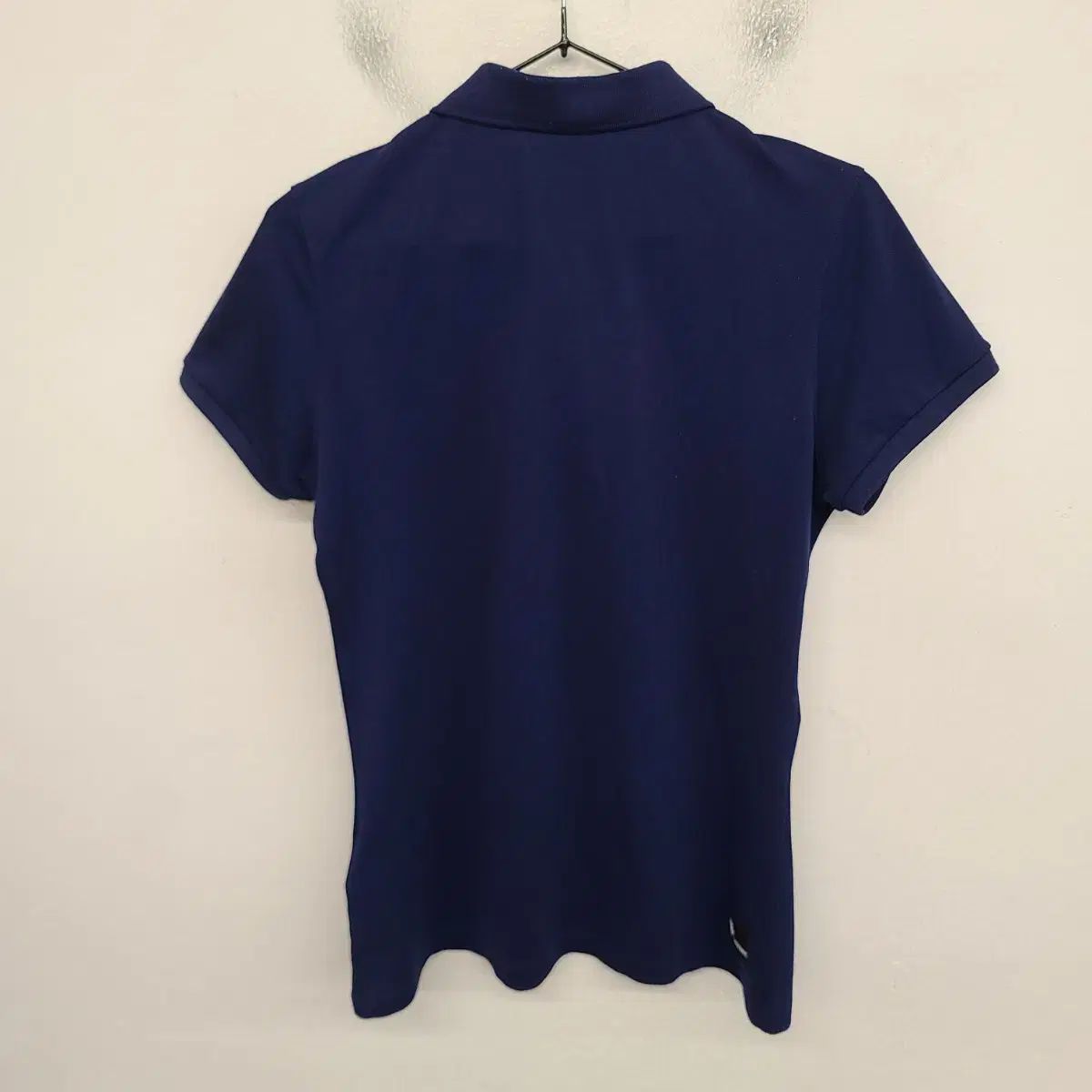 レディース 66 size DESCENTE(デサント) 半袖 カラーTシャツ