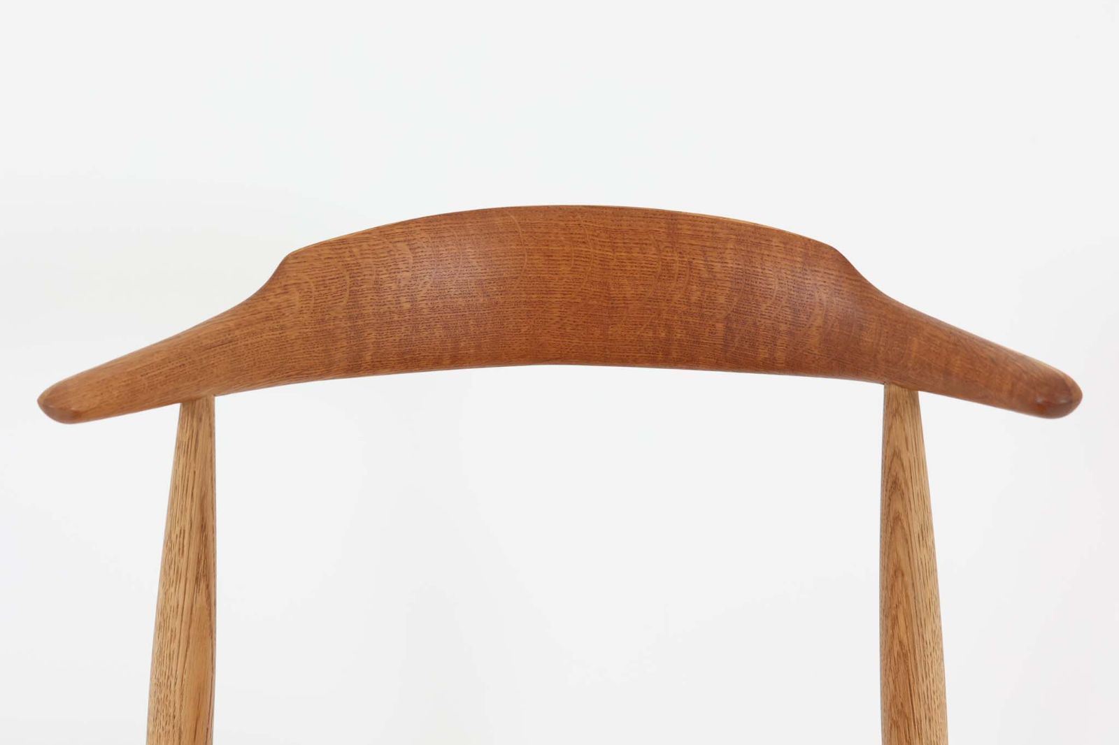 Fritz Hansen(フリッツ・ハンセン) ハートチェア オーク材 Hans J