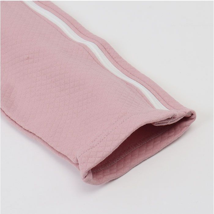 新品！ワコール 睡眠科学 半袖パジャマ Ｌサイズ シルクのようなコットンピンク wacoal ワコール 睡眠科学 シルク100%パジャマレディース Lピンク 新品