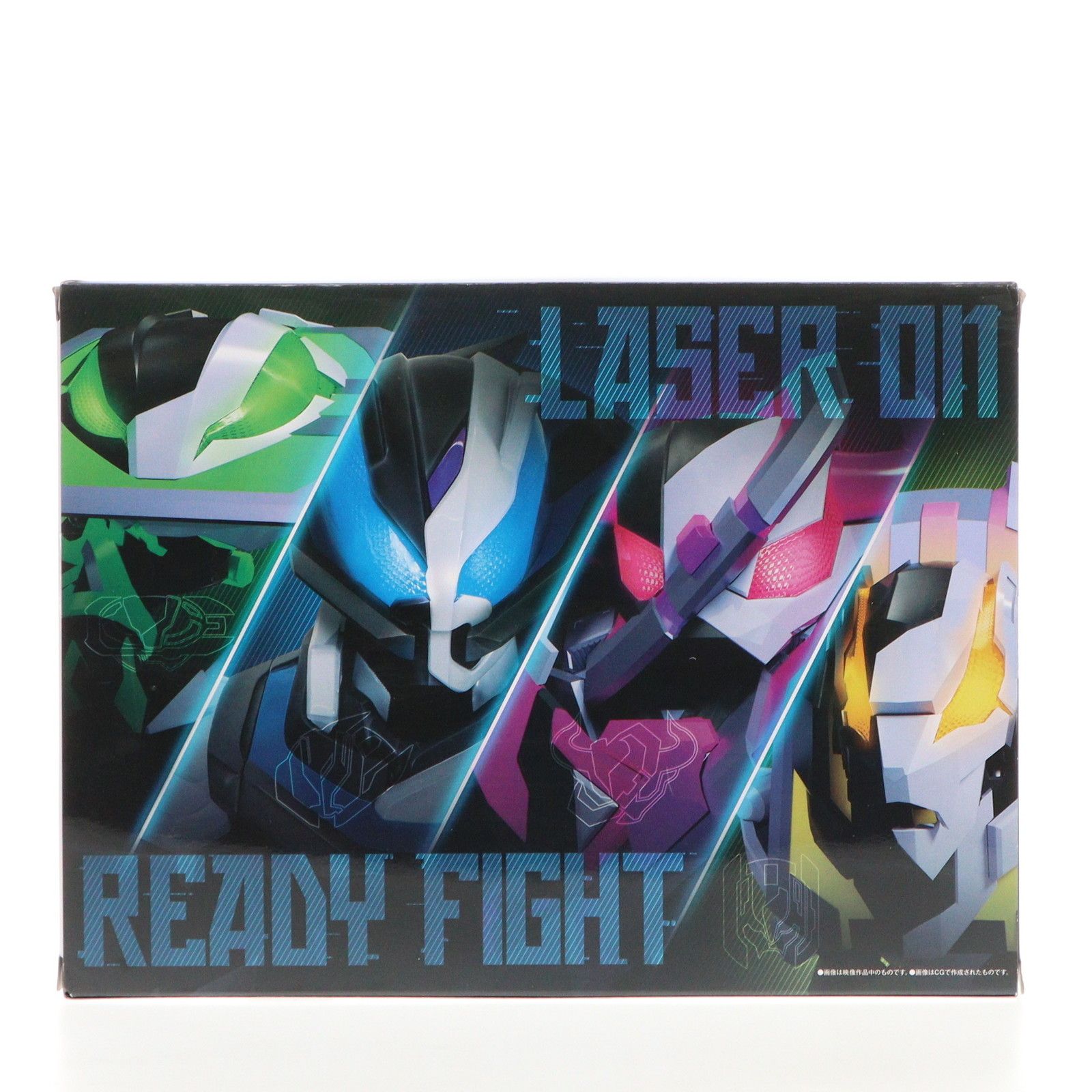 初期不良対応済 プレミアムバンダイ限定 PREMIUM DX メモリアル