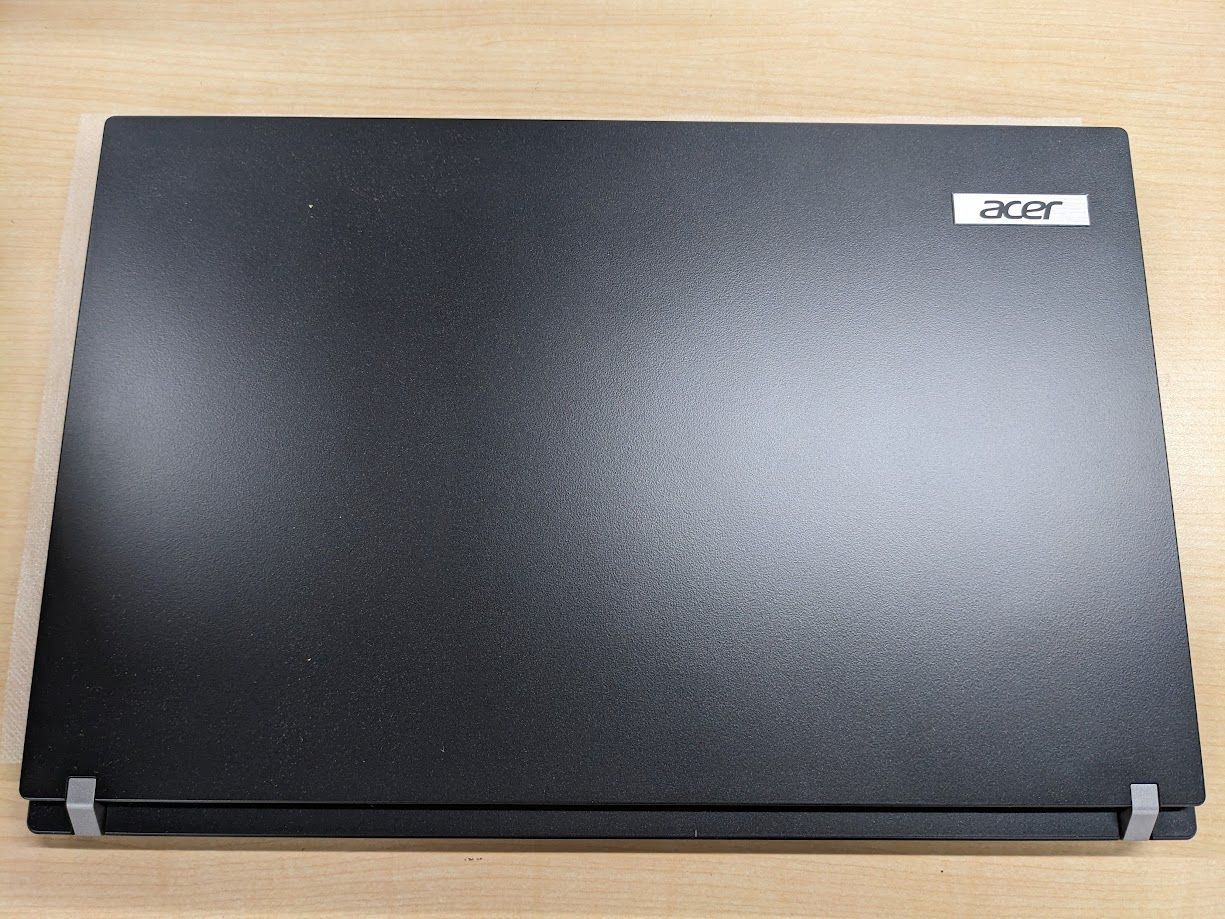 新品未使用品】ACER TravelMate P6 TMP658-MG-749P ノートパソコン 