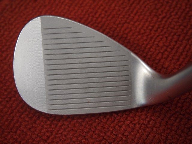 4724]ウェッジ ピン GLIDE FORGED WEDGE/DG【リシャフト】/S200/56 