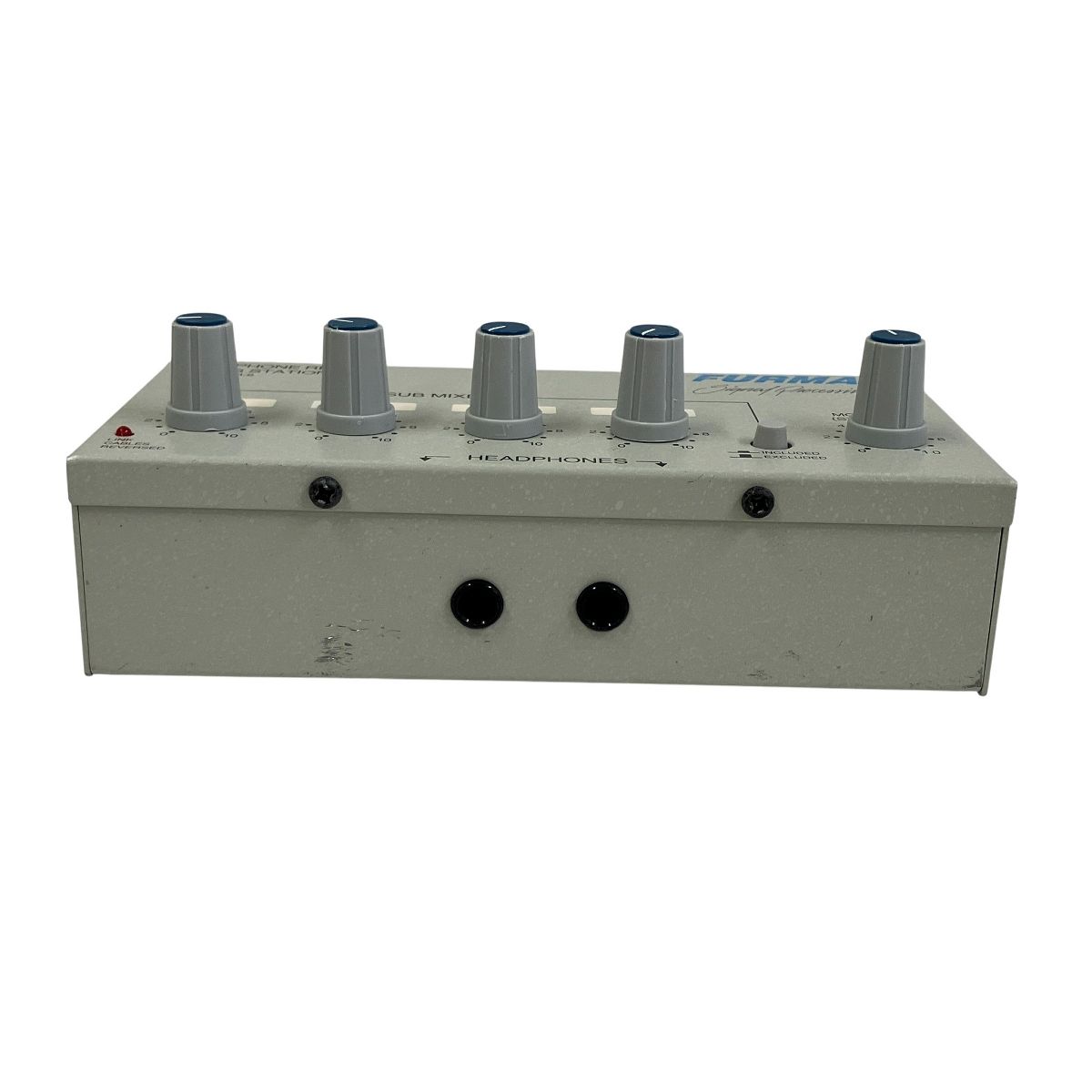 キューボックス