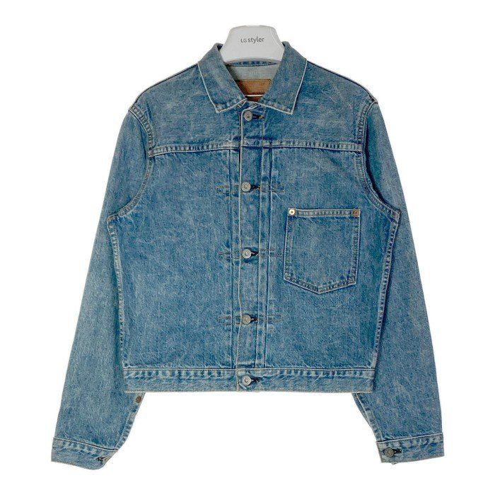 ☆Levi's リーバイス 1st 大戦モデル 71506XX 復刻 イレギュラー品 G