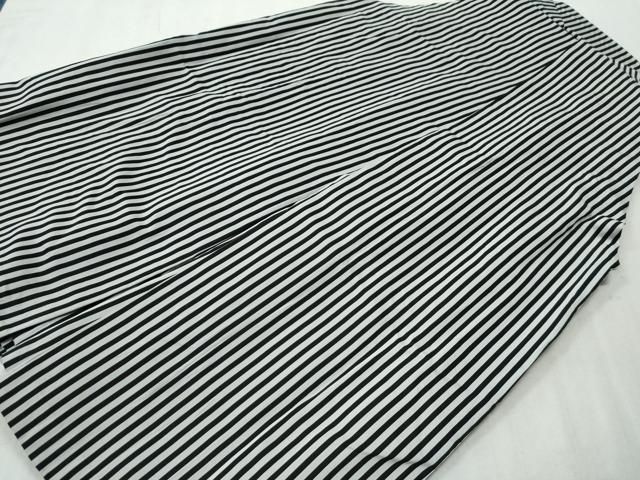 平和屋着物●男性　馬乗り袴　縞　正絹　逸品　CAAS7001yc 平和屋着物○男性 馬乗り袴 縞 正絹 逸品 CAAS7001yc - メルカリ