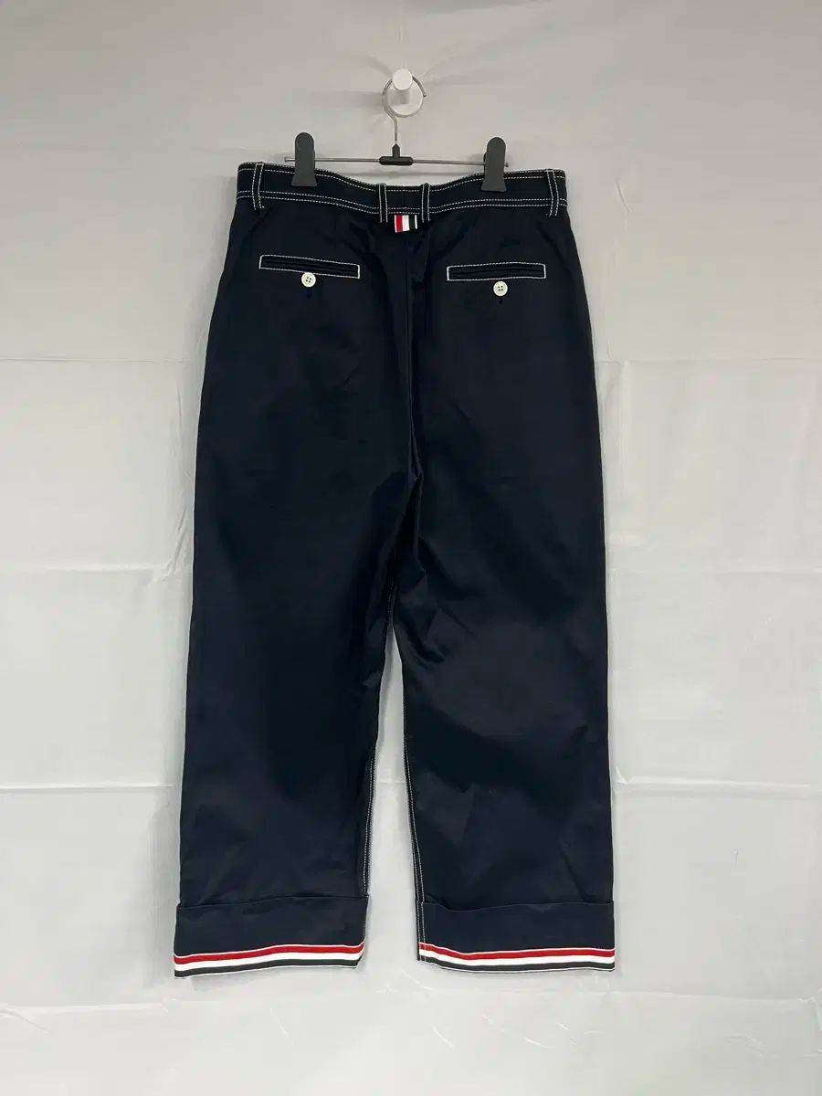 トム ブラウン レディース ロールアップ ジーン サイズ 1