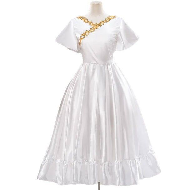 葬送のフリーレン 舞踏会風