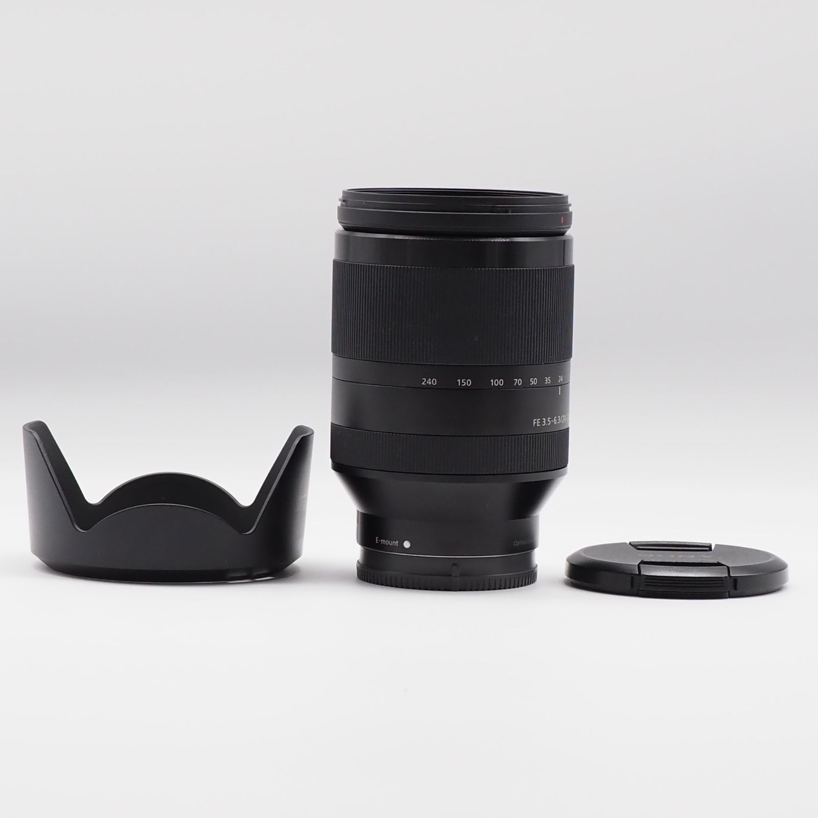 【匿名発送】【お得】SONY 多目的ズームレンズ SEL24240 ソニー SEL24240 高倍率ズームレンズ