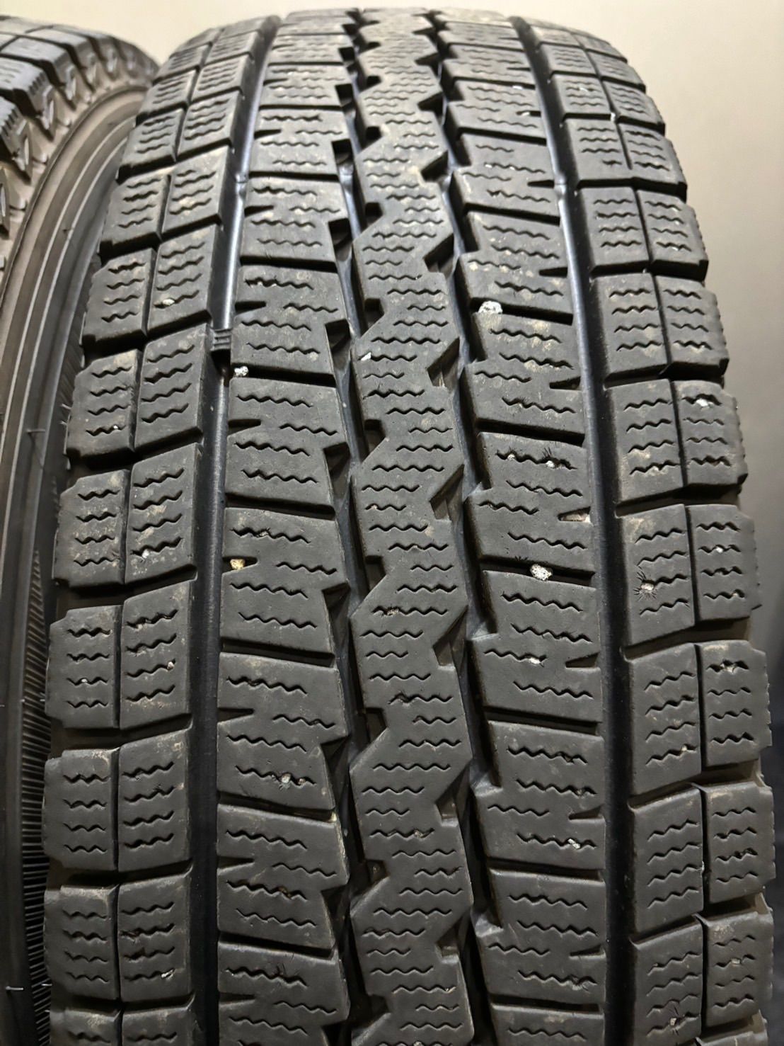 バリ溝13インチ純正スチール 4本セット★145/80R13 22年製 日産モコ バリ溝13インチ純正スチール 4本セット☆145/80R13 22年製 日産