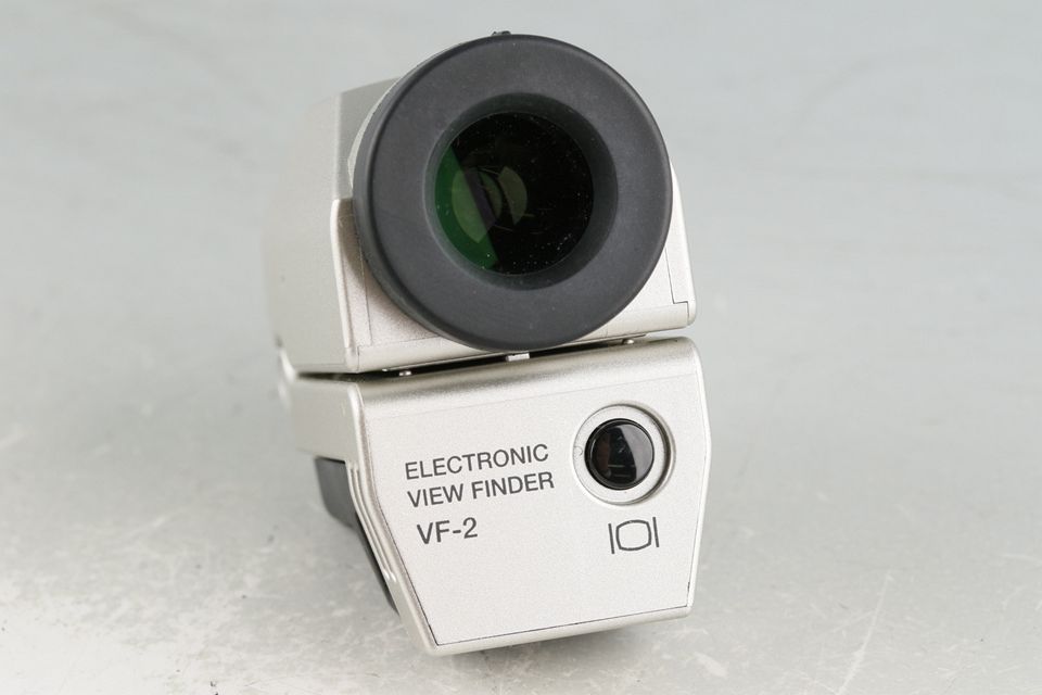 Olympus Electronic View Finder VF-2 #57585F2 【公式通販】