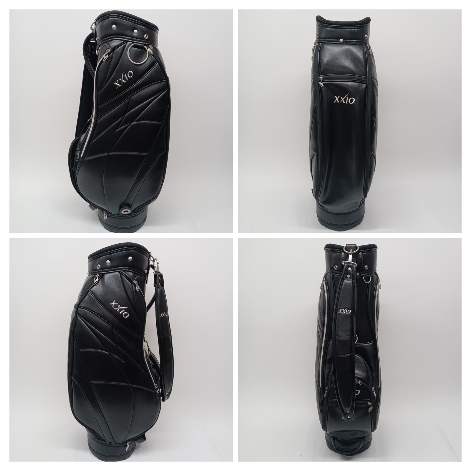 XXIO ゼクシオ ゴルフバッグ C-X088L キャディバッグ XXIO ゼクシオ ゴルフバッグ C-X088L キャディバッグ ゼクシオ（XXIO