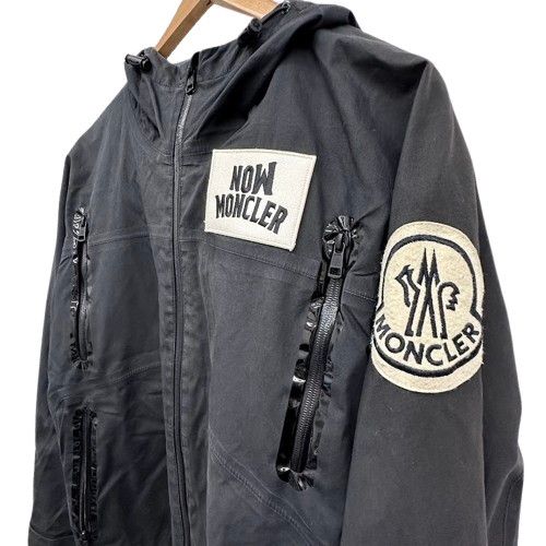 MONCLER モンクレールジーニアス 1952 DOUSSAIN 19年 マウンテン