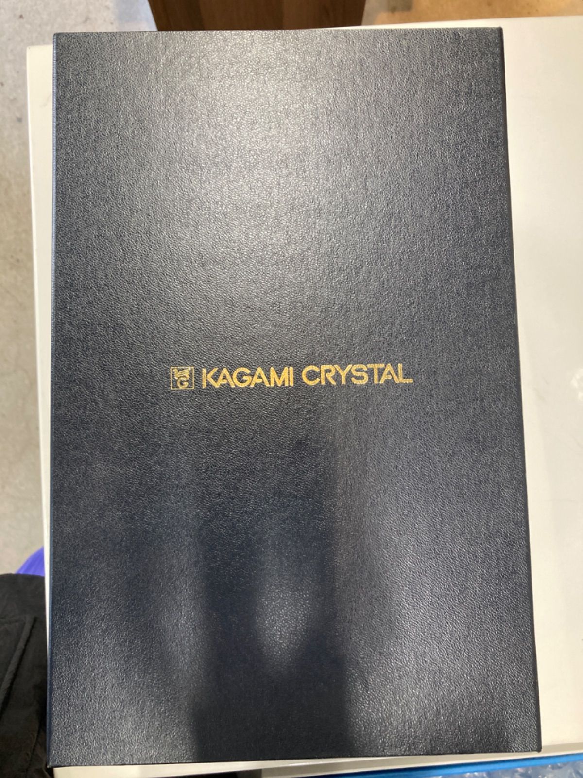 カガミクリスタル 花瓶 F306-810 箱付 Amazon.co.jp: カガミクリスタル(Kagami) 花瓶 クリア 高さ245mm