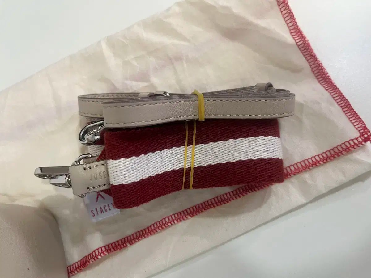 ジョセフアンドステイシー