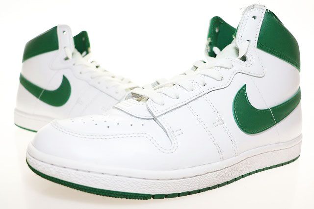 ナイキ NIKE AIR SHIP SP PINE GREEN 28cm DX4976-103 エア シップ パイン グリーン ブランド古着ベクトル ▲ 250930