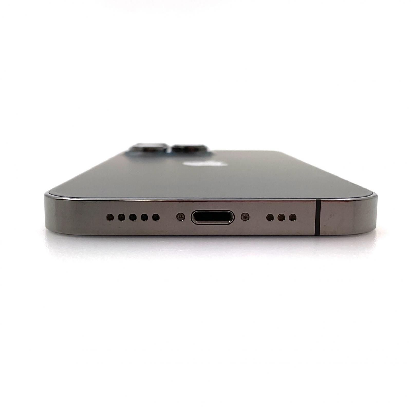 最速発送】Apple iPhone 13 Pro 256GB グラファイト Softbank