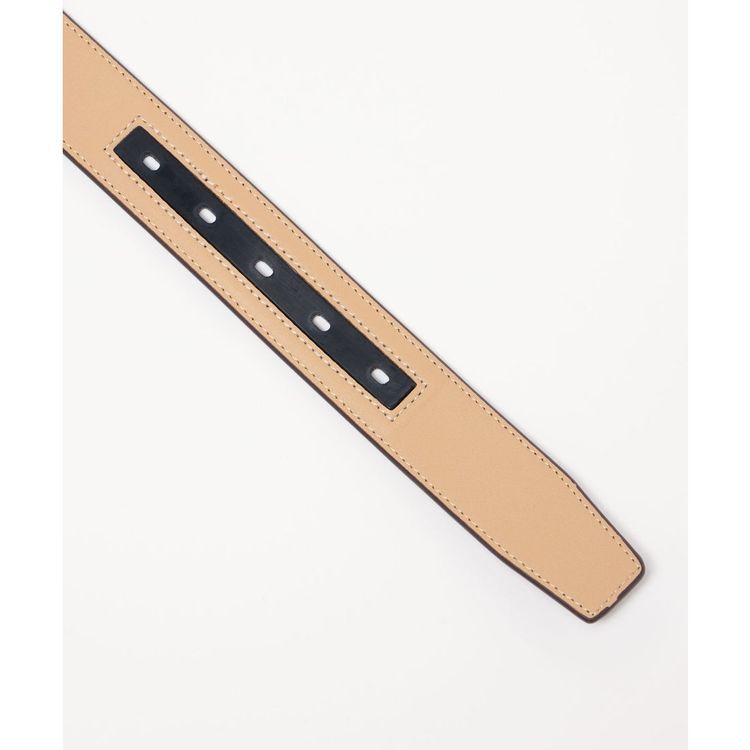 ピュアな 25秋冬 マンシングウェア Munsingwear メンズ スエード調長持ちベルト MG5FBL02M ペンギン刺? 感 3.5cm幅 カット可 クールな