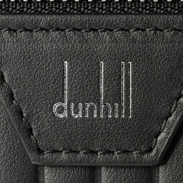 新品 ダンヒル dunhill トートバッグ ローラガス ブラック - メルカリ