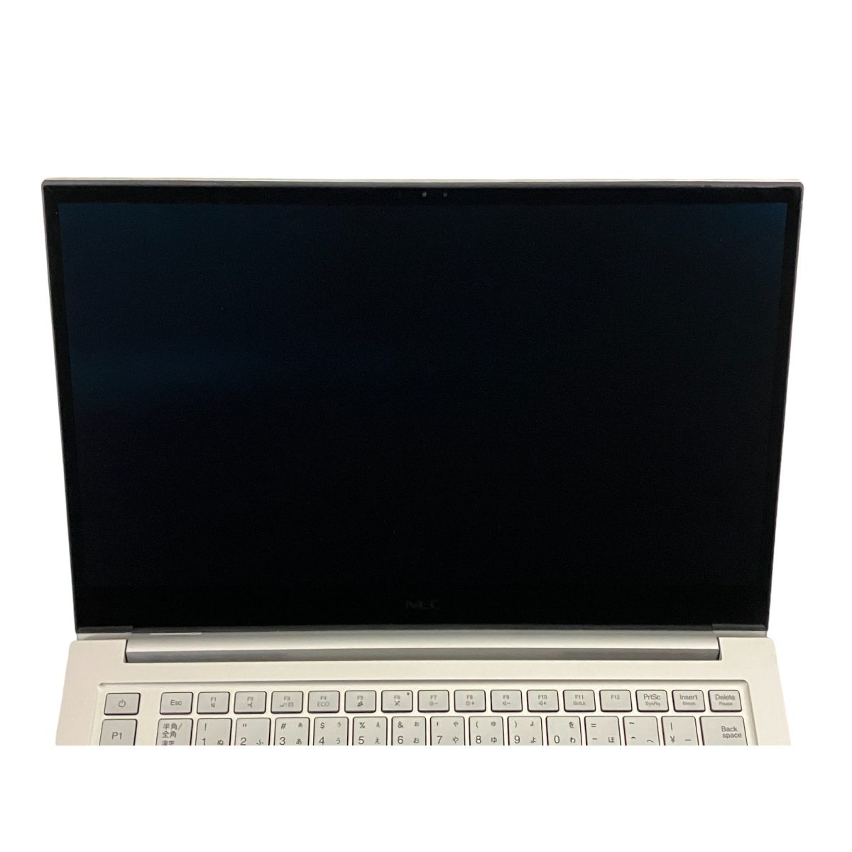 NEC LAVIE VEGA LV750/RAS PC-LV750RAS NEC LAVIE VEGA LV750/RAS PC-LV750RAS