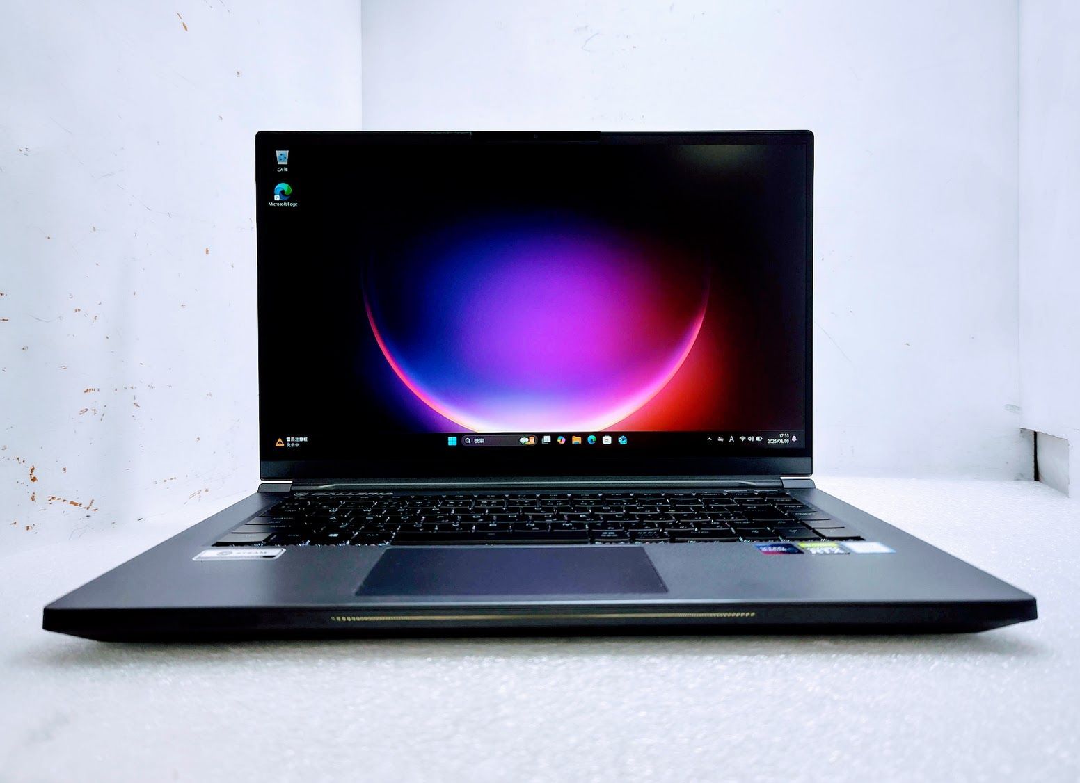 ゲーミングノートPC i5-3210M/8GB/SSD128GB/GT650M ゲーミングノートPC i5-3210M/8GB/SSD128GB/GT650M 超高性能