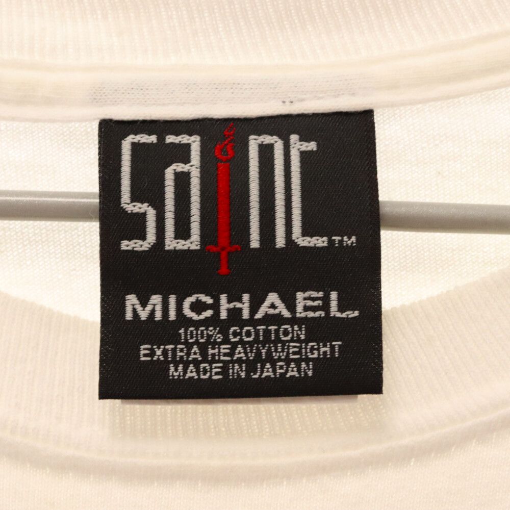 SAINT MICHAEL (セントマイケル) TOKYO OLYMPICS 東京