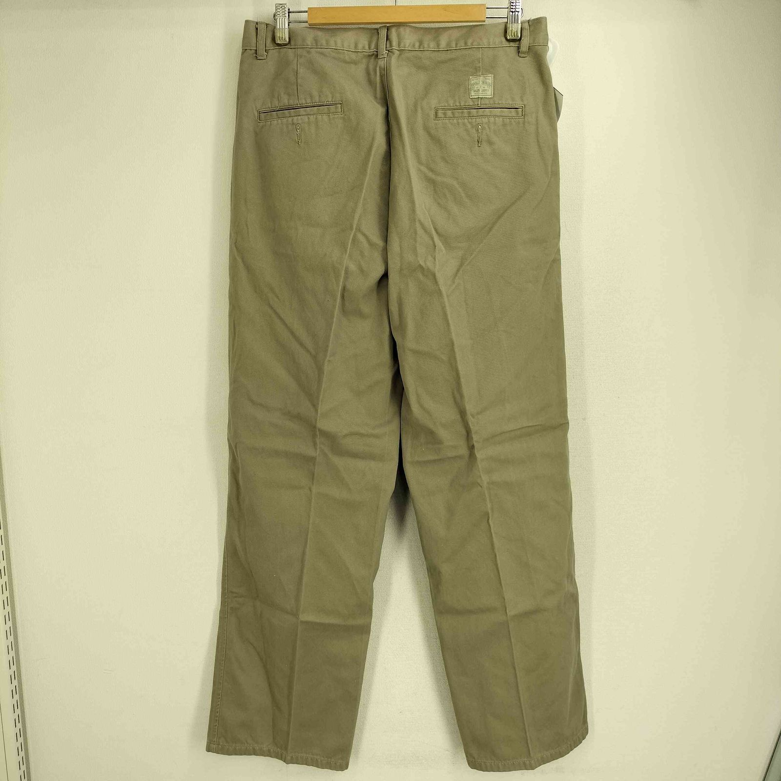 ポロバイラルフローレン Polo by RALPH LAUREN 90-00s USA製