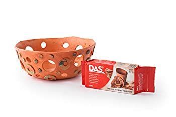 Das Terracotta 980g