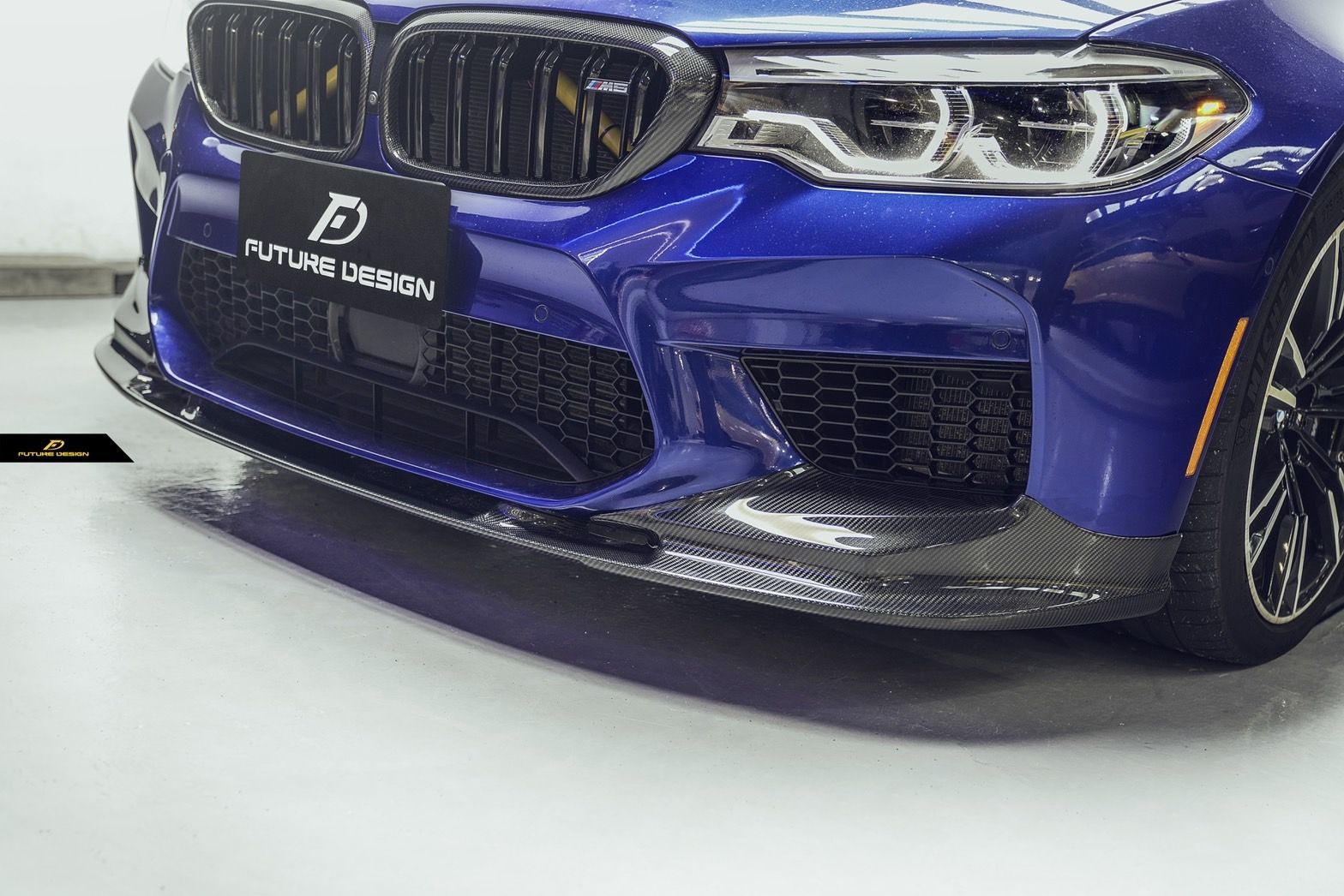 F90 M5