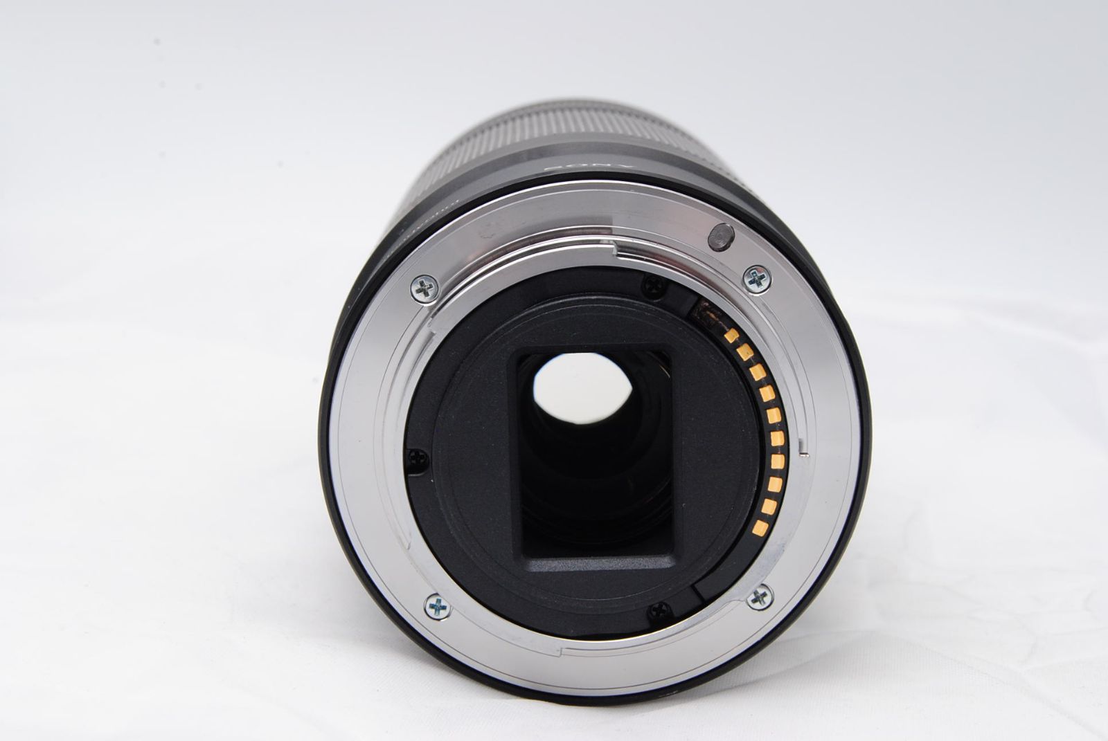 SONY標準ズームレンズ APS-C E 55-210mm F4.5-6.3 【公式通販】