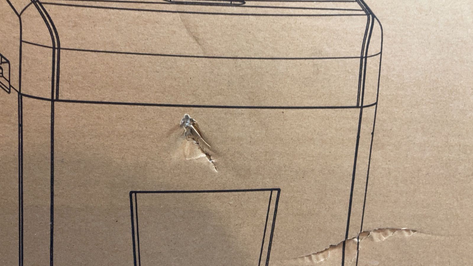 ボンサイ シュレッダー