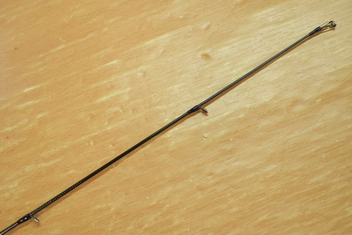 スピニング アジングロッド